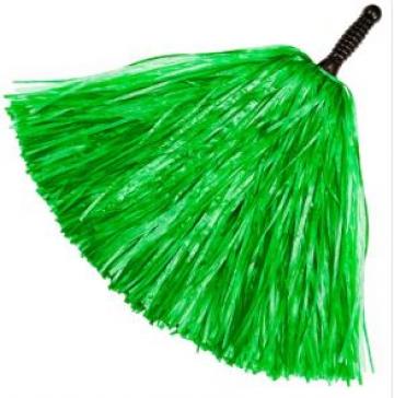 Green Pom Pom