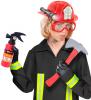Kids Firefighter Set