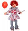 Vintage Horror Clown - Toddler Costume