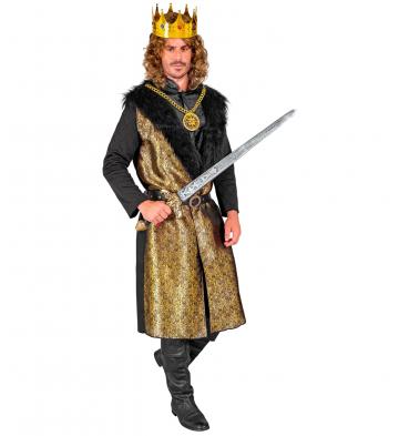Medieval King Mens