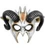 Dell'Arte Demon Mask