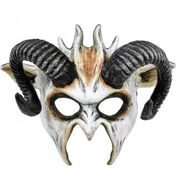 Dell'Arte Demon Mask