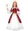 Medieval Princess Costume - Kids