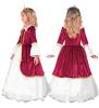 Medieval Princess Costume - Kids