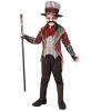 Sinister Ringmaster Costume - Kids