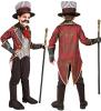 Sinister Ringmaster Costume - Kids