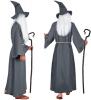 Adult Wizard Costume