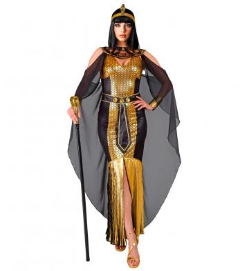 Egyptian Queen Costume