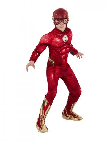The Flash