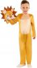 Adorable Lion Outfit