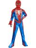 Spiderman Premium Costume - Kids