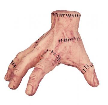 Scary Hand