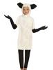 Sheep Costume