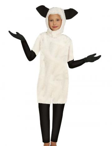 Sheep Costume