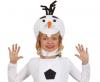 Snowgirl olaf