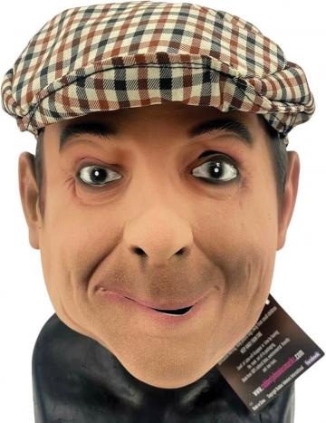 Peckham Trader Adult Mask