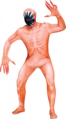 Pit Dweller Adult Costume