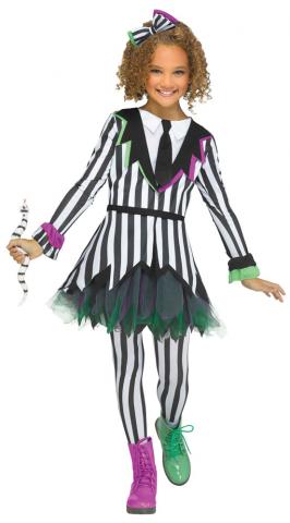 Silly Spirit Costume - Tween