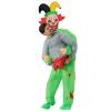 Adult Inflatable Clown Costume