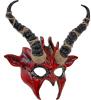 Shaman Devil Mask