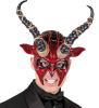 Shaman Devil Mask