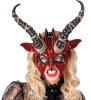 Shaman Devil Mask