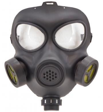 Radiation Mask