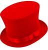 Red Top Hat