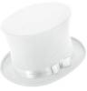 White Top Hat