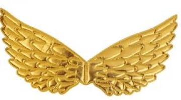 Gold Wings
