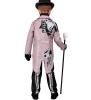 Skele Groom Costume - Kids