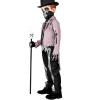 Skele Groom Costume - Tween