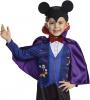 Mickey Mouse Vampire Costume - Kids