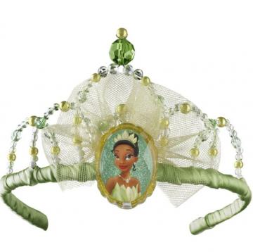 Disney Princess & The Frog Tiana Tiara