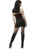 Ladies Satanic Witch Costume