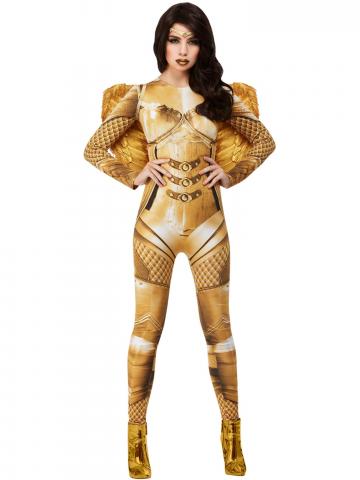 Divine Guardian Angel Costume