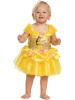Belle Classic Costume - Toddler