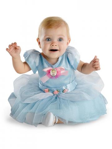 Disney Cinderella Classic Costume - Toddler
