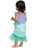 Disney Ariel Costume - Toddler