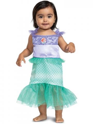 Disney Ariel Costume - Toddler