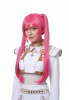 Pop Star Demon Hunter - Adults White Stage Outfit