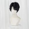Pop Star Demon Hunter - Adult Jinu Wig side