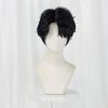 Pop Star Demon Hunter - Adult Jinu Wig Front