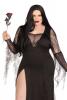 Spooky Beauty Plus Size