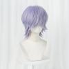 Pop Star Demon Hunter - Kids Baby Saja Wig Side
