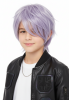 Pop Star Demon Hunter - Kids Baby Saja Wig
