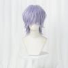 Pop Star Demon Hunter - Kids Baby Saja Wig Front