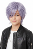 Pop Star Demon Hunter - Kids Baby Saja Wig