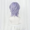 Pop Star Demon Hunter - Kids Baby Saja Wig Back