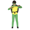 Turtle Fighter Costume - Tween